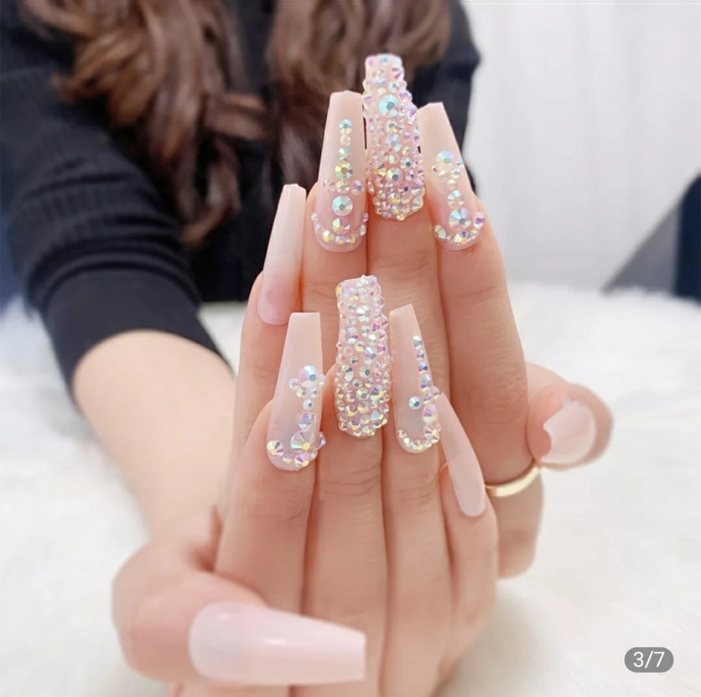 Press on nails 💅